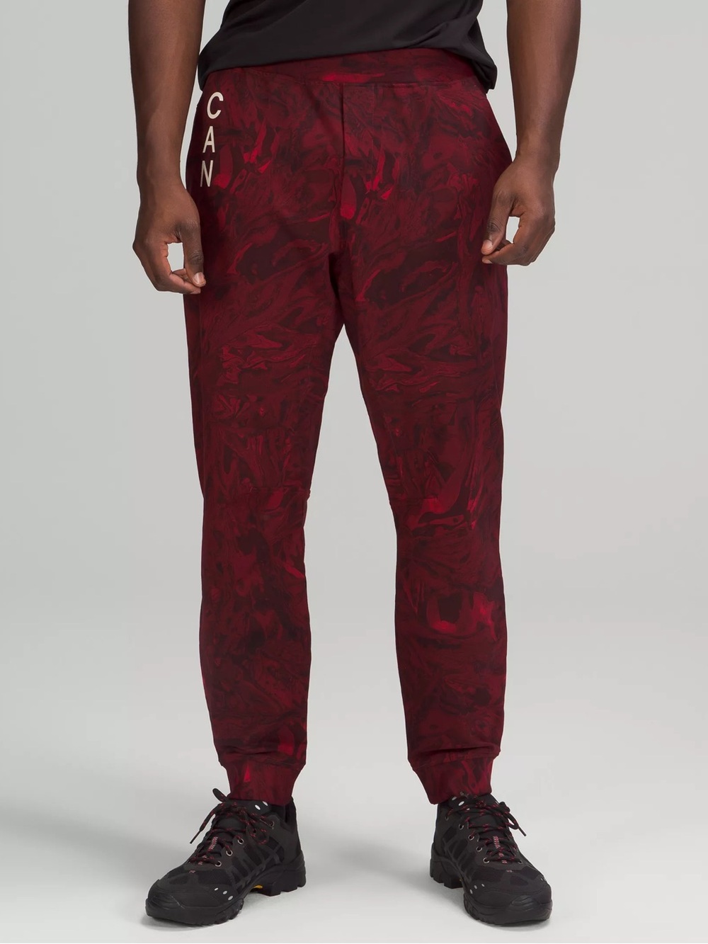 Lululemon Team Canada City Sweat Jogger